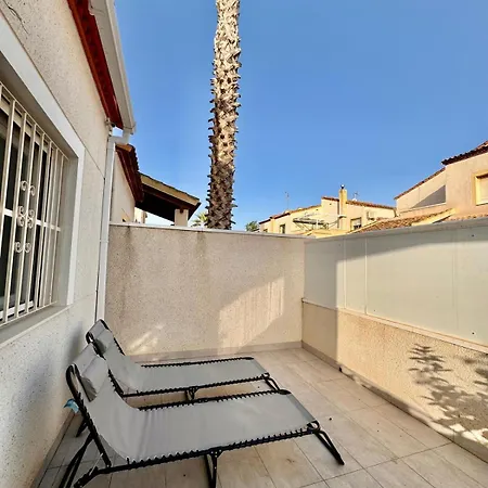 Hermoso Privado En Montebello 度假居