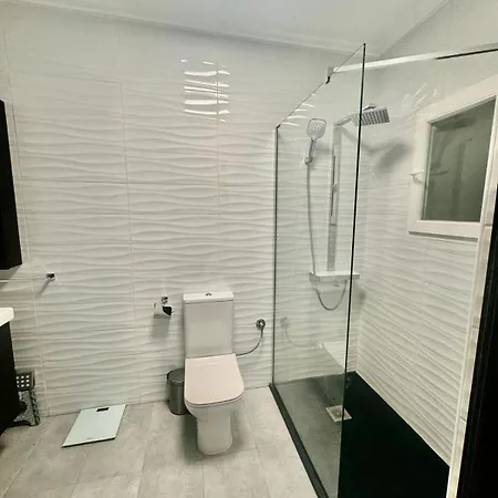 度假居 Hermoso Privado En Montebello *