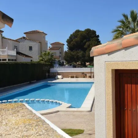 Hermoso Privado En Montebello * 克萨达城