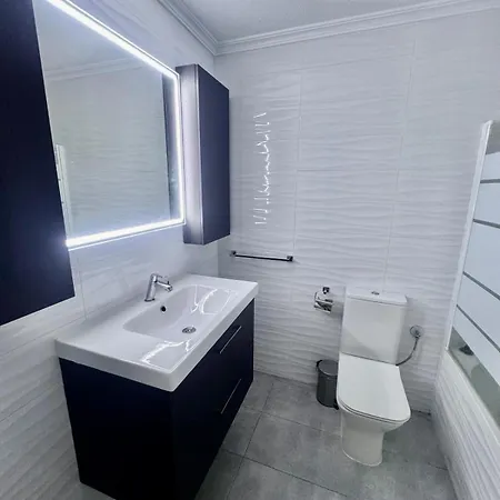 Hermoso Privado En Montebello 克萨达城