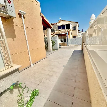 Hermoso Privado En Montebello 克萨达城